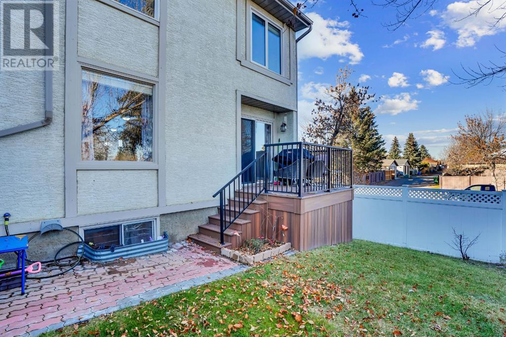 Single Family House for Sale in   Woodbine Boulevard SW Woodbine Calgary 