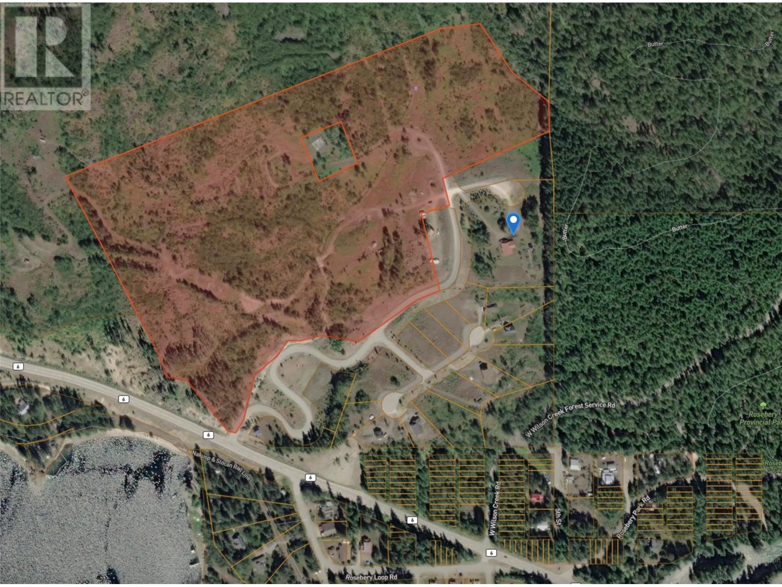 5360 6 Highway, Rosebery