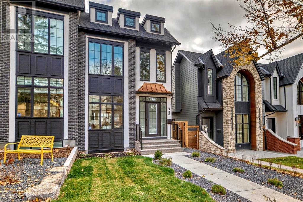 Single Family House for Sale in  A Street NW Parkdale Calgary 