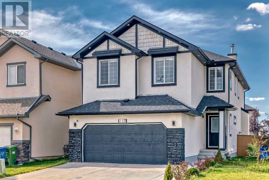 Single Family House for Sale in  Saddlecrest Crescent NE Saddle Ridge Calgary 