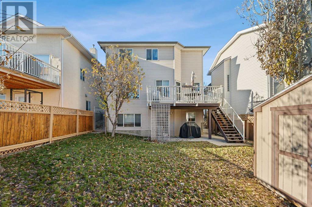 Single Family House for Sale in  Hidden Valley Crescent NW Hidden Valley Calgary 