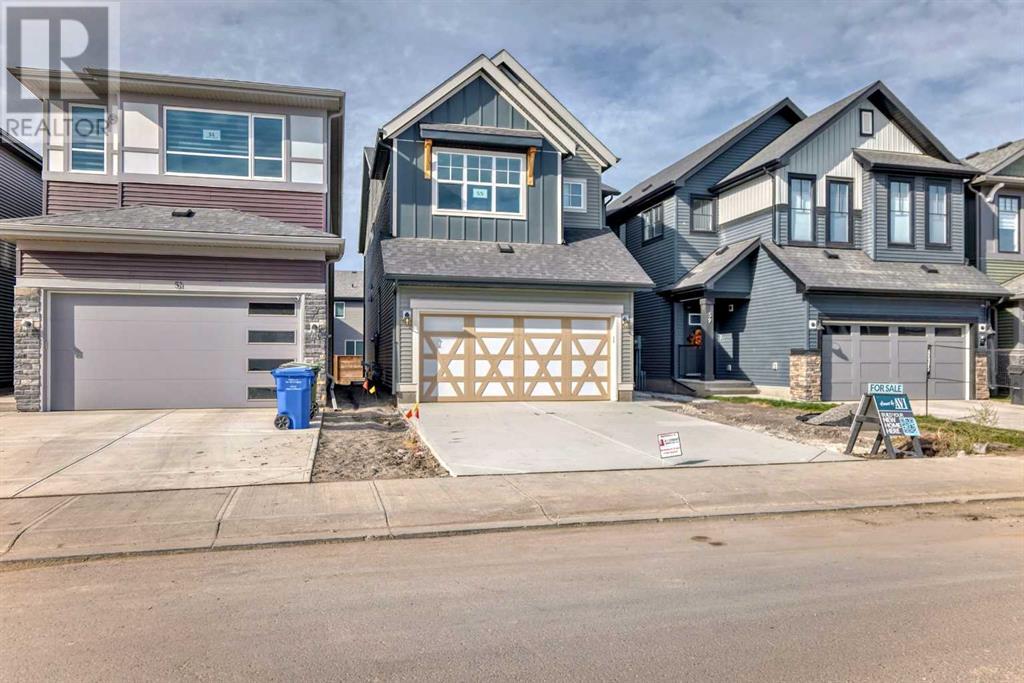 Single Family House for Sale in  Mallard Heath SE Rangeview Calgary 