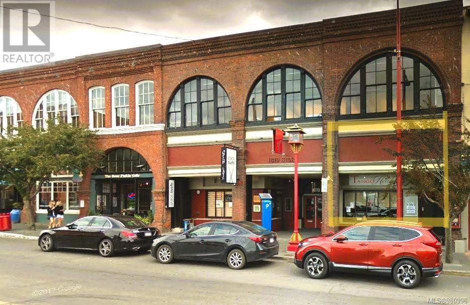101 1619 Store St, Victoria
