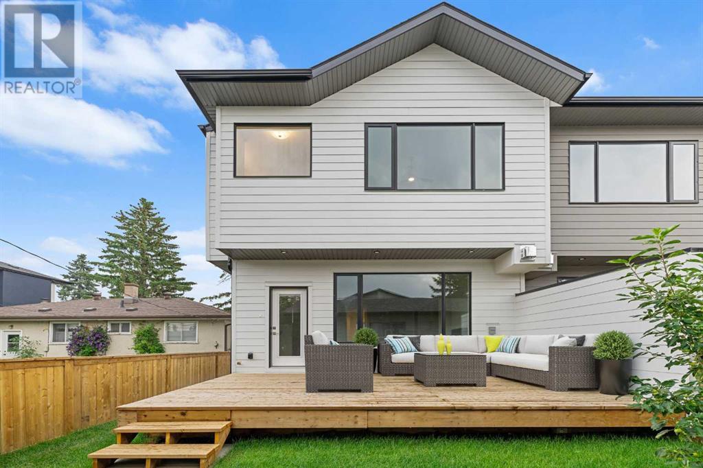 Single Family House for Sale in   Street SW Rosscarrock Calgary 