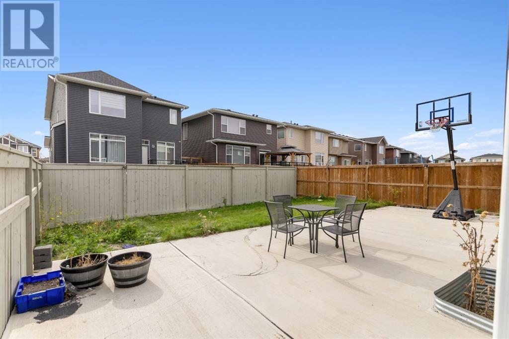 Single Family House for Sale in  Red Sky Terrace NE Redstone Calgary 