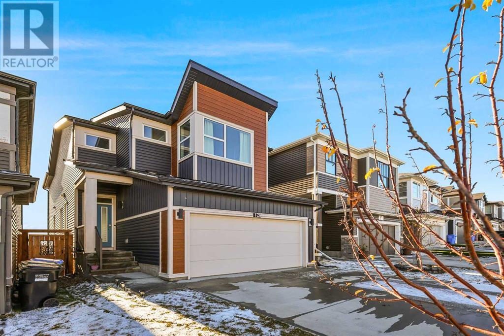 120 Howse Crescent NE, Calgary, Alberta