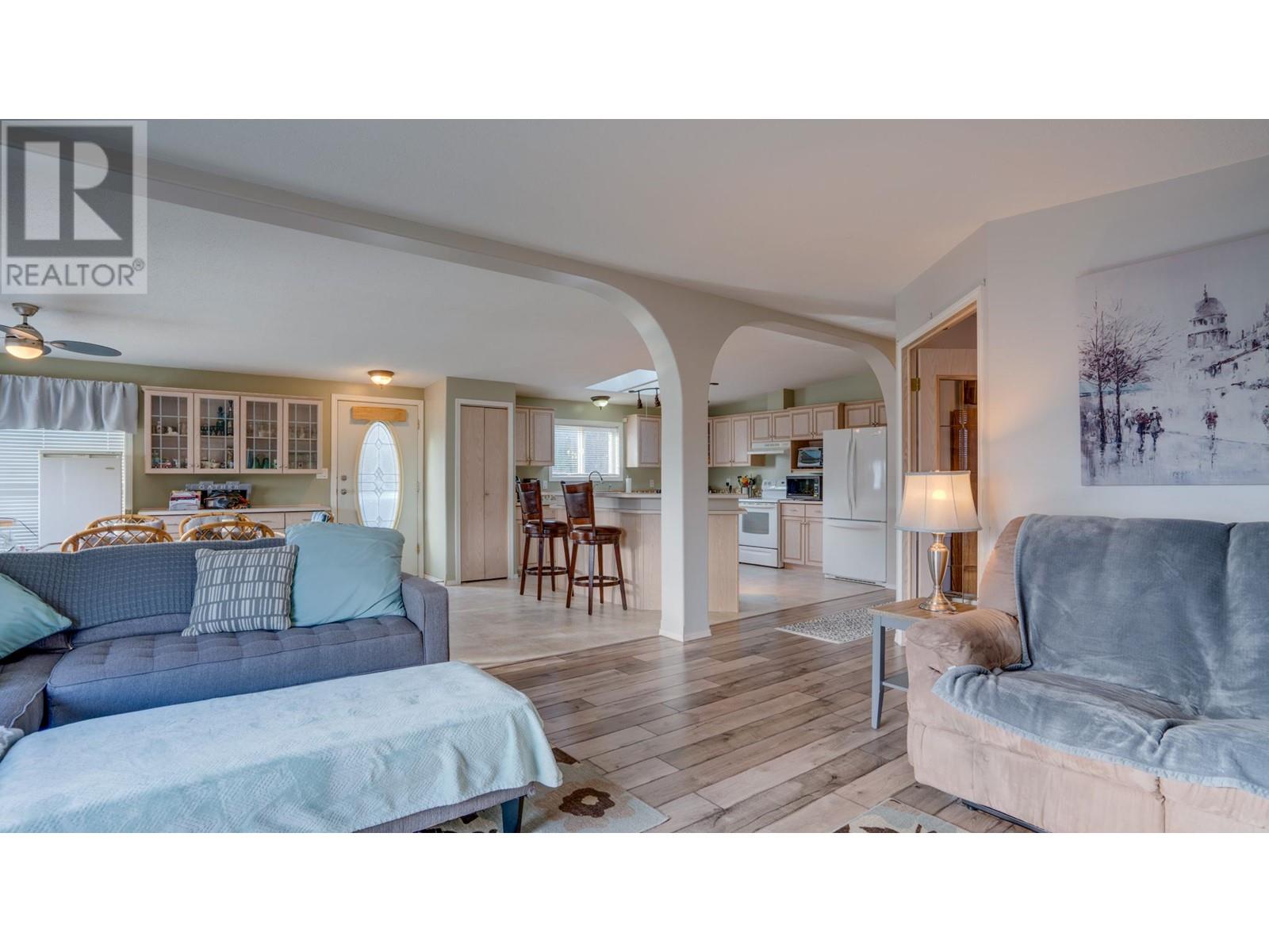 43 9510 Highway 97N Other, Vernon