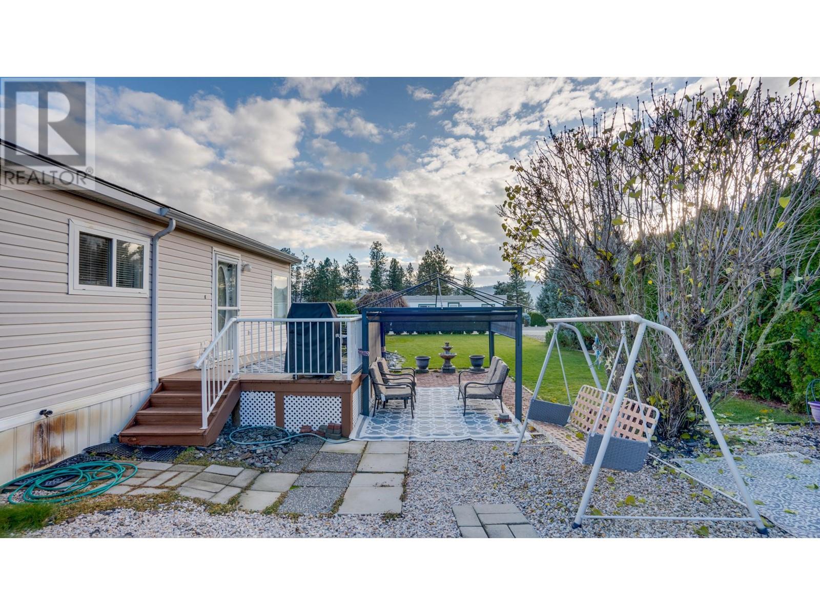 43 9510 Highway 97N Other, Vernon