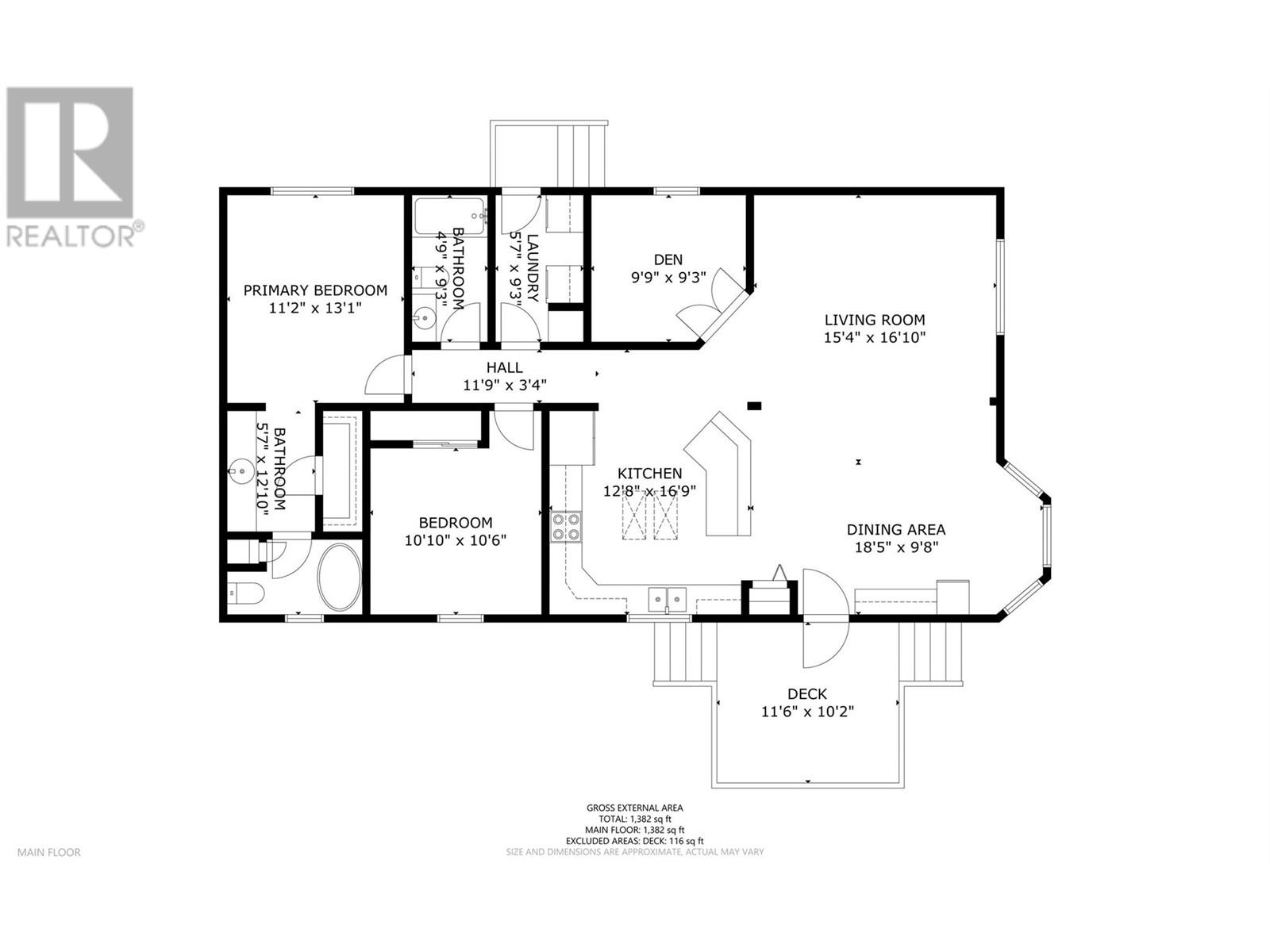 43 9510 Highway 97N Other, Vernon