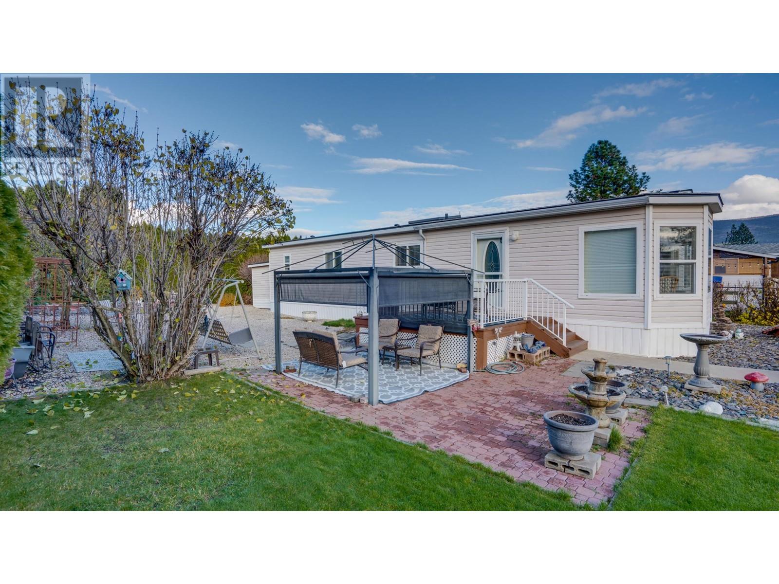 43 9510 Highway 97N Other, Vernon