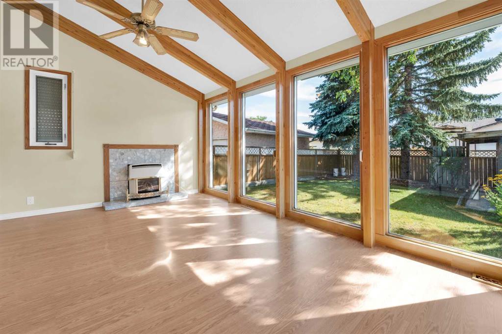 Single Family House Bungalow for Sale in  Rundleview Drive NE Rundle Calgary 