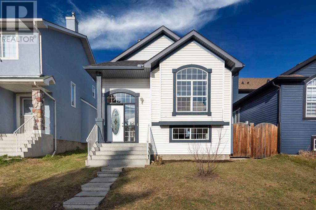 212 Taradale Drive NE, Calgary, Alberta