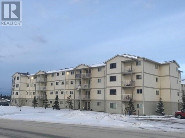 404 8507 86 STREET, Fort St. John
