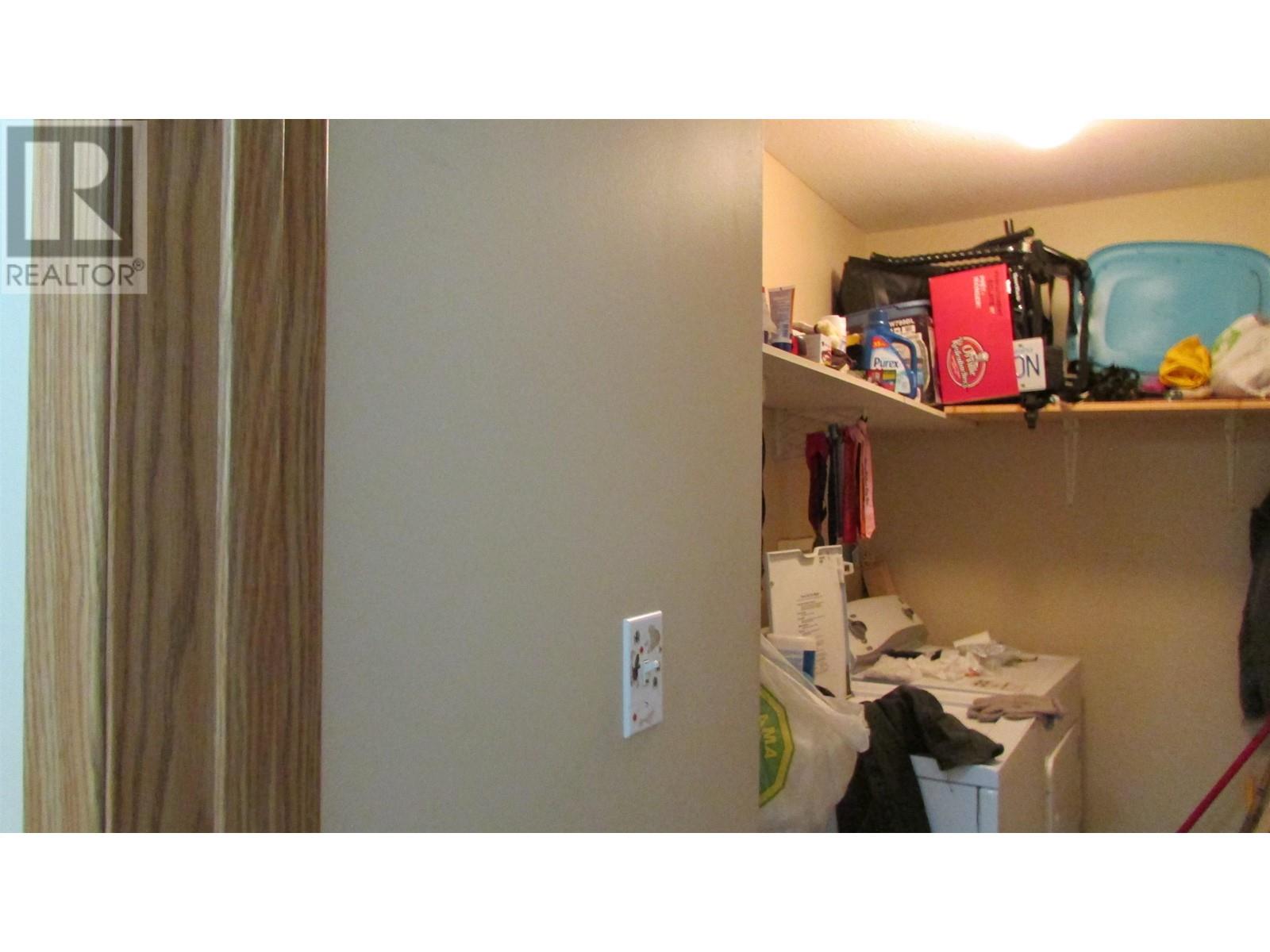 404 8507 86 STREET, Fort St. John