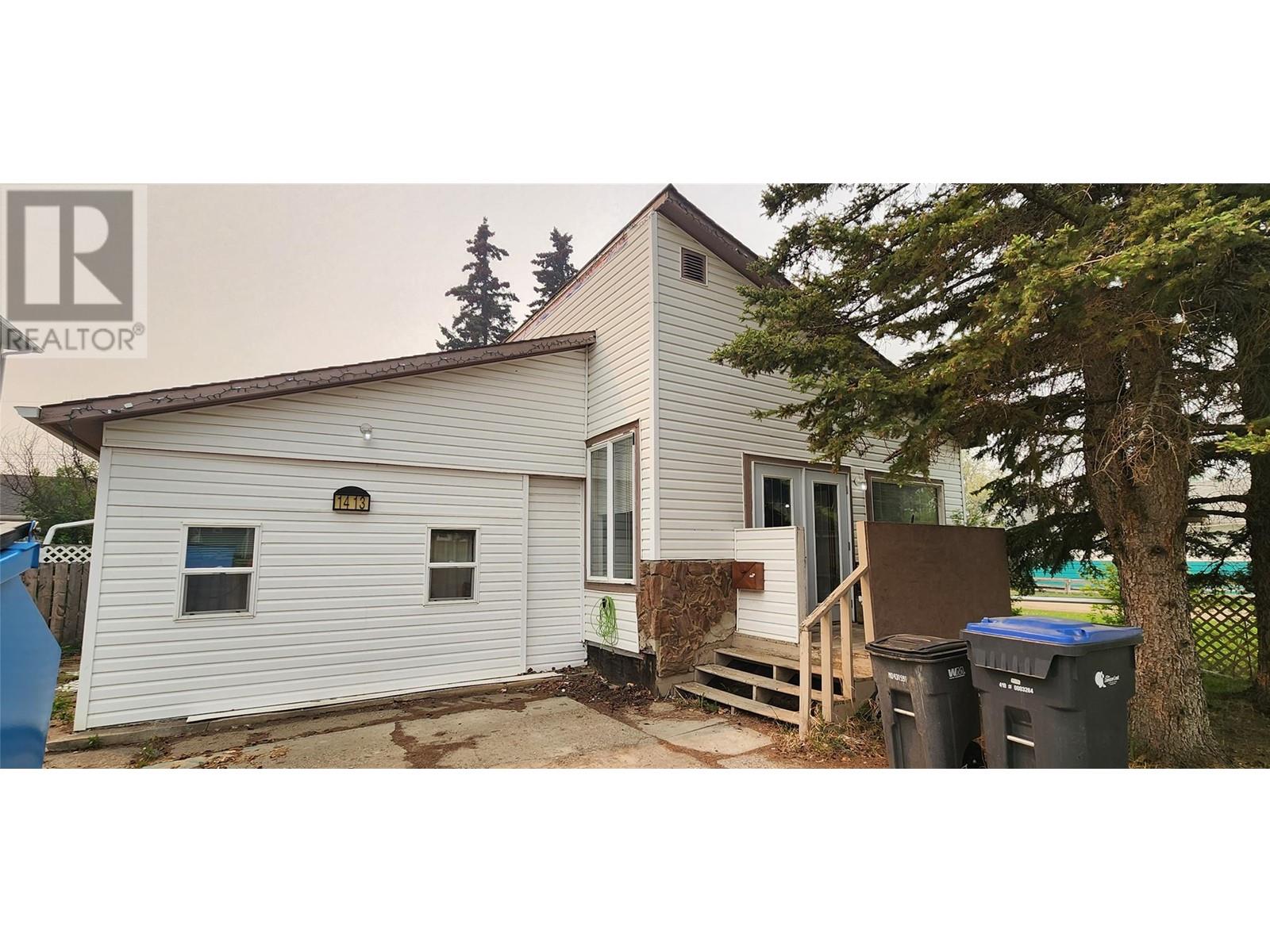 1413 105 Avenue, Dawson Creek
