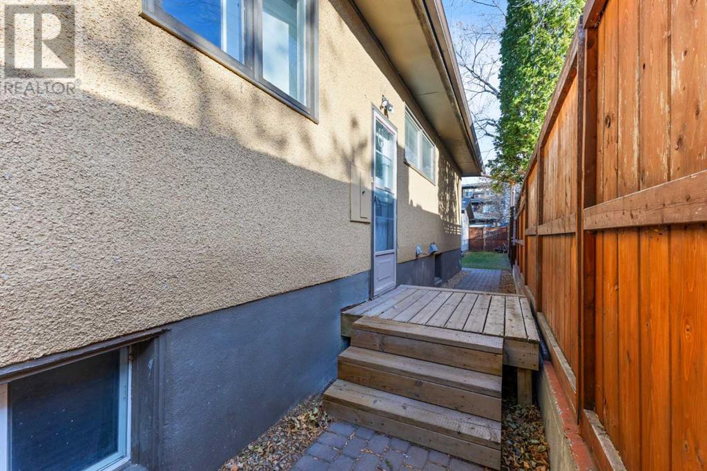 Single Family House for Sale in   Street SW Altadore Calgary 