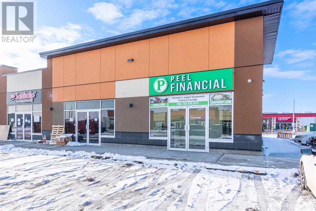 Industrial for Sale in    Avenue NE Saddleridge Industrial Calgary 