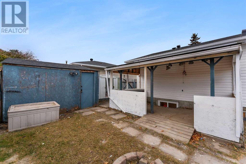 Single Family House Bungalow for Sale in  A Street NE Mayland Heights Calgary 