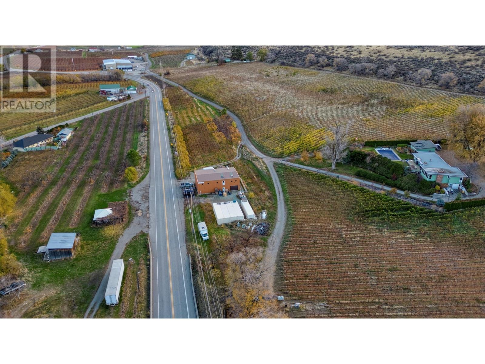 17633 103rd Street, Osoyoos