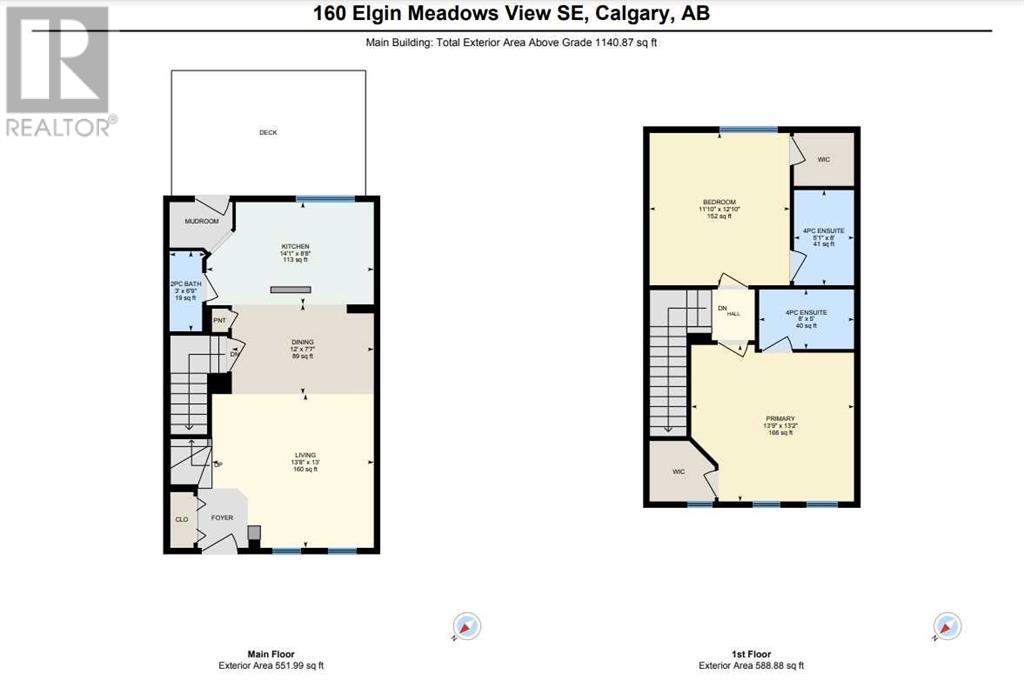 Single Family House for Sale in  Elgin Meadows View SE McKenzie Towne Calgary 