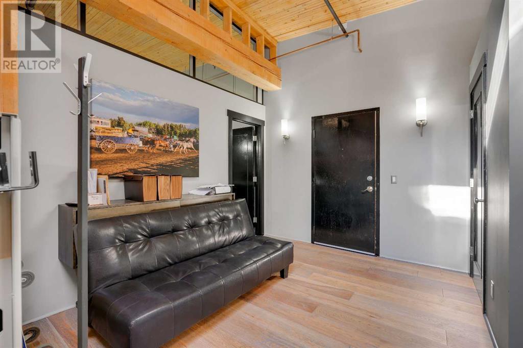 Single Family House Loft for Sale in    Avenue SW Beltline Calgary 