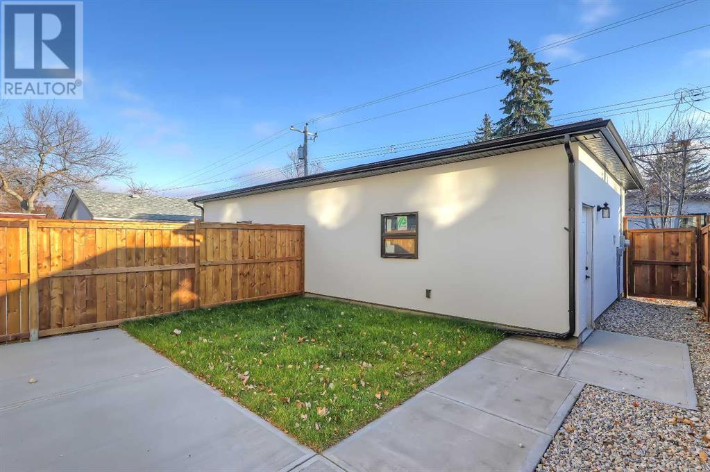 Single Family House for Sale in  Richmond Road SW Rutland Park Calgary 