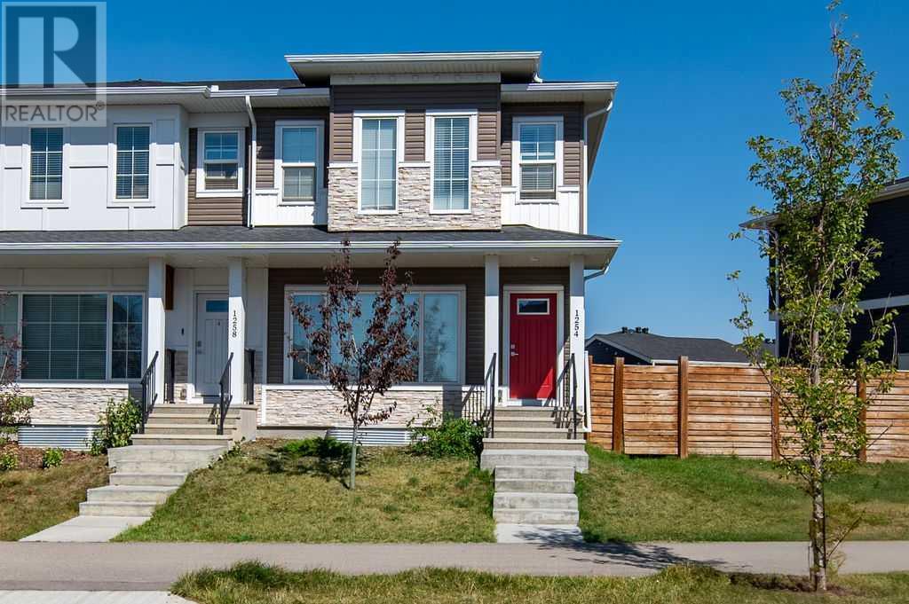 Single Family House for Sale in  Carrington Boulevard NW Carrington Calgary 