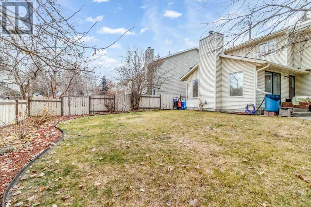 Single Family House for Sale in  Gish Street Glendale Red Deer 