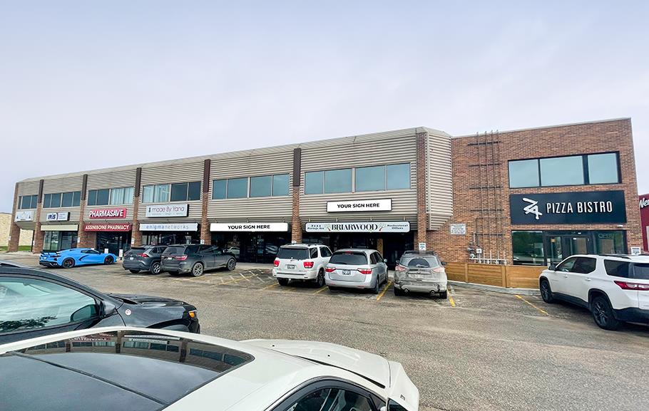 Commercial For Rent | 3111 Portage Ave | Winnipeg | R3K0W4