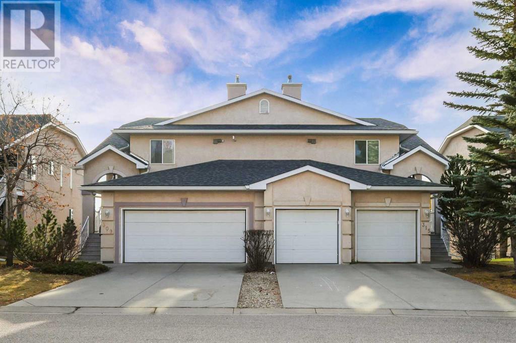 309 Sierra Morena Green SW, Calgary, Alberta