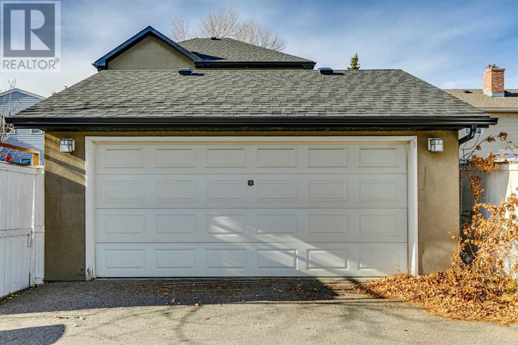 Single Family House for Sale in  Amiens Crescent SW Garrison Woods Calgary 