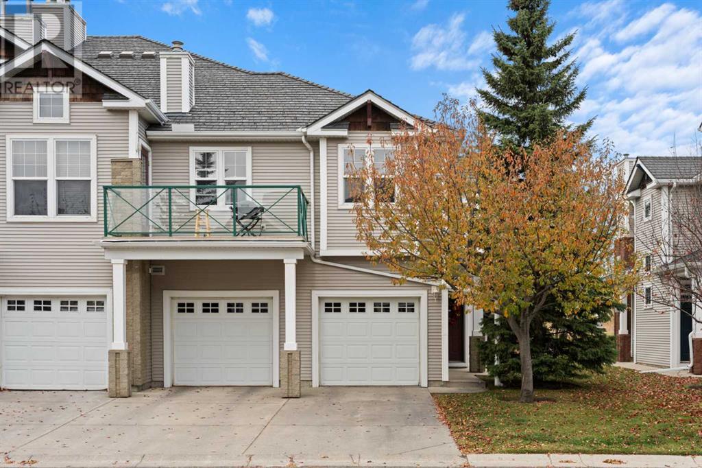 404, 39 Hidden Creek Place NW, Calgary, Alberta