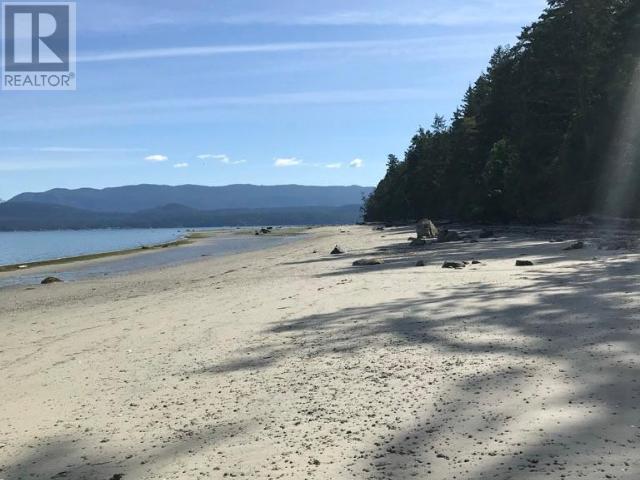 1855 VANCOUVER BLVD, Savary Island