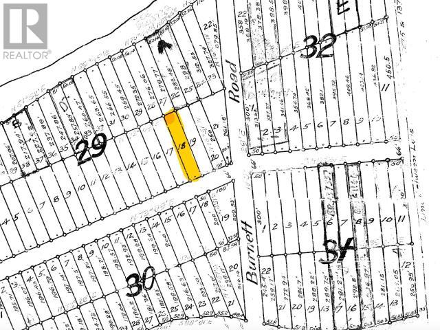 1855 VANCOUVER BLVD, Savary Island