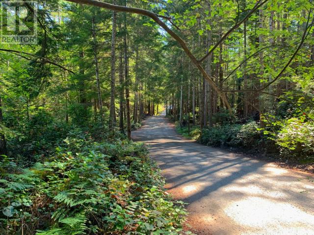 1855 VANCOUVER BLVD, Savary Island