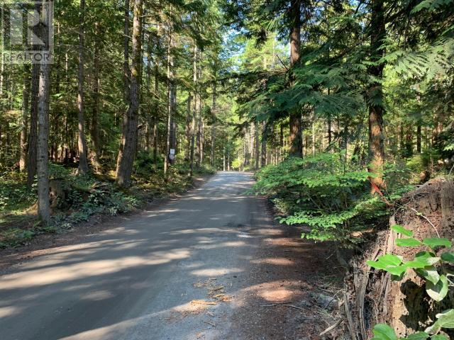 1855 VANCOUVER BLVD, Savary Island