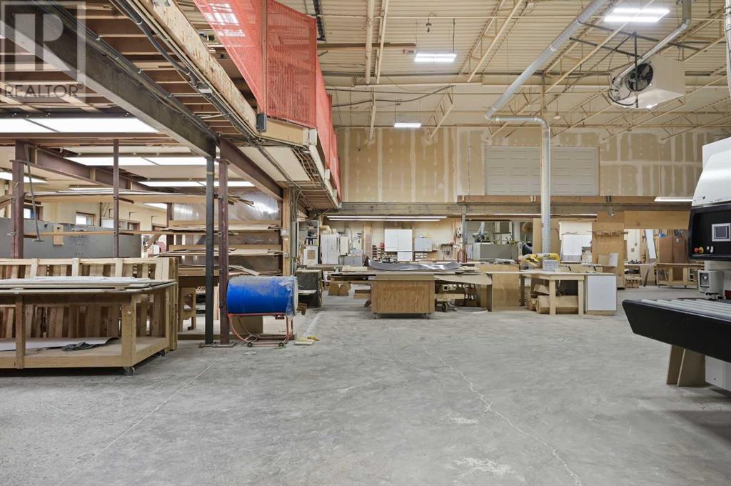 Industrial for Sale in  Skyline Crescent NE Skyline West Calgary 