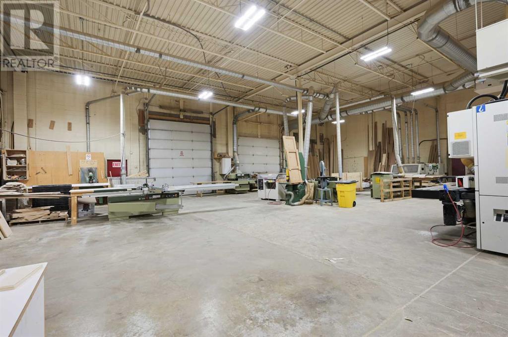 Industrial for Sale in  Skyline Crescent NE Skyline West Calgary 