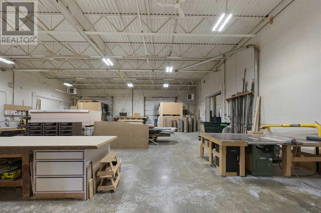 Industrial for Sale in  Skyline Crescent NE Skyline West Calgary 