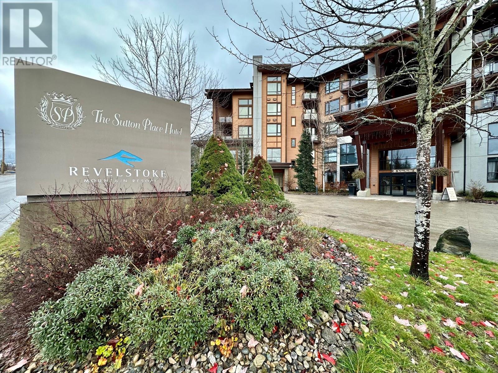 2950 Camozzi Road Unit# 3251, Revelstoke