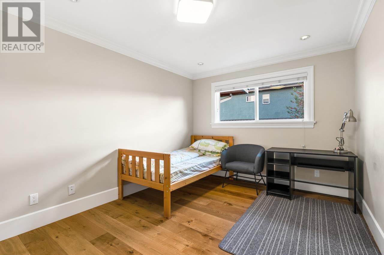 Photo 16 of 5905 Earles Street, Vancouver BC