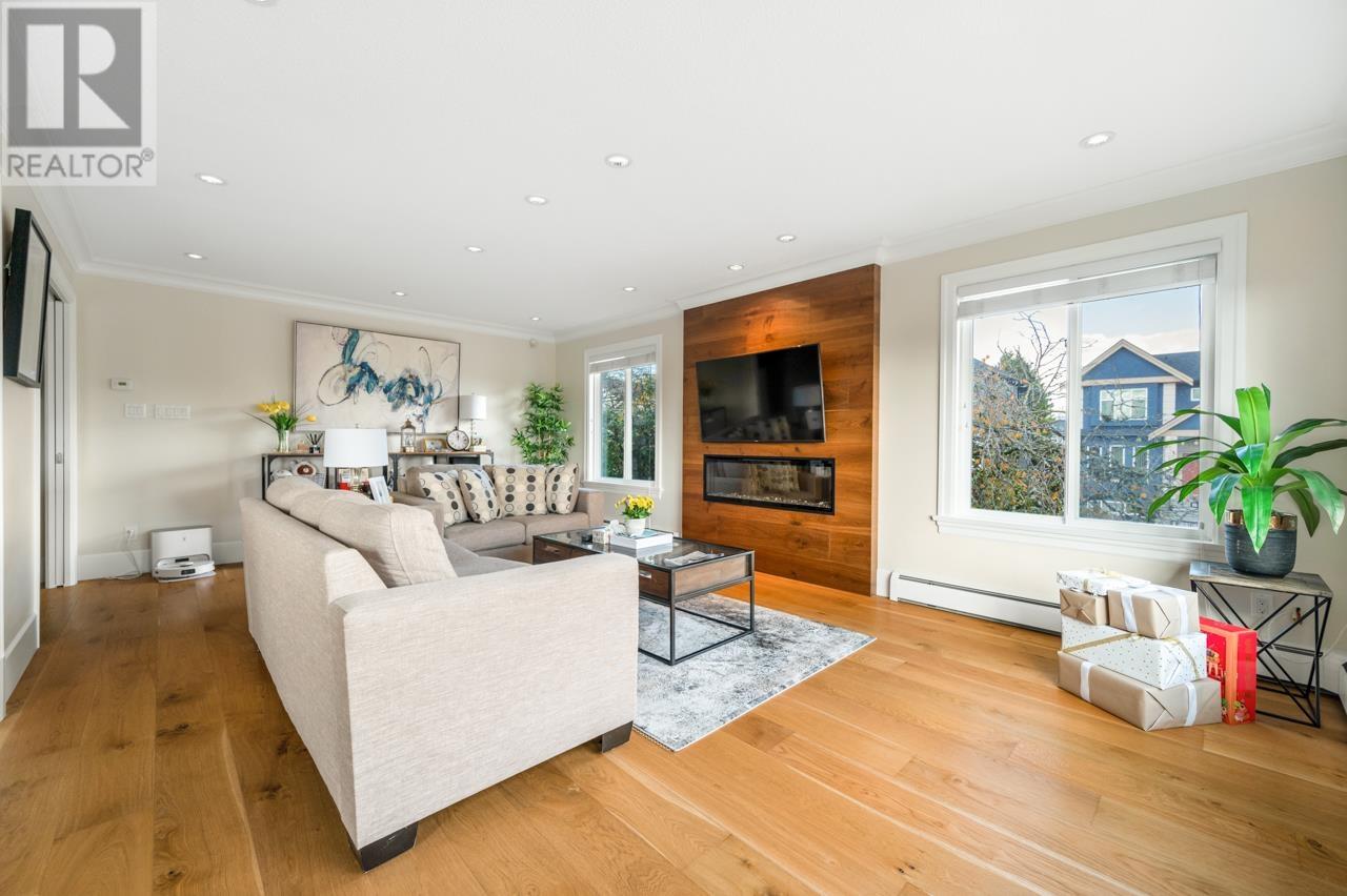 Photo 6 of 5905 Earles Street, Vancouver BC