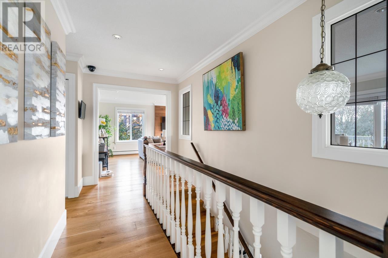 Photo 13 of 5905 Earles Street, Vancouver BC