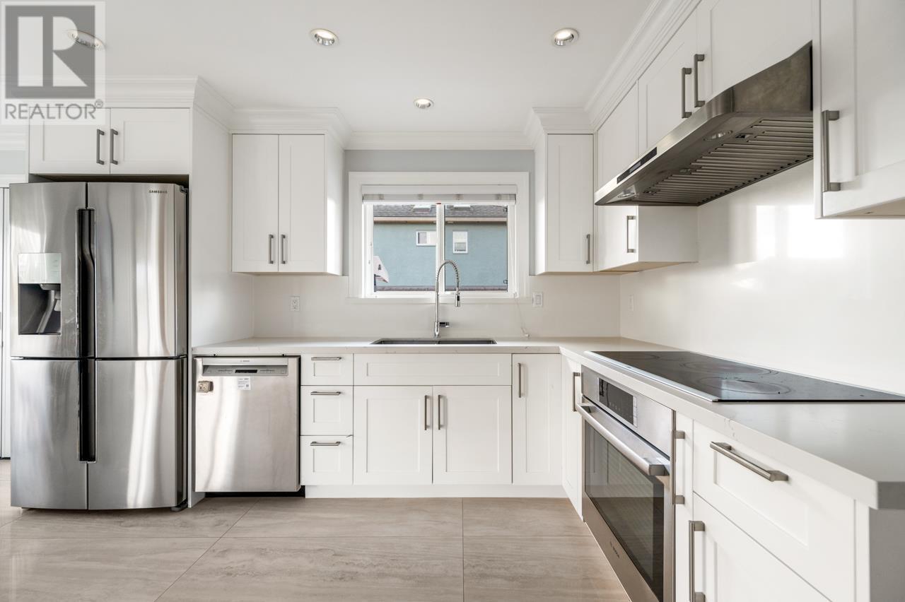 Photo 10 of 5905 Earles Street, Vancouver BC