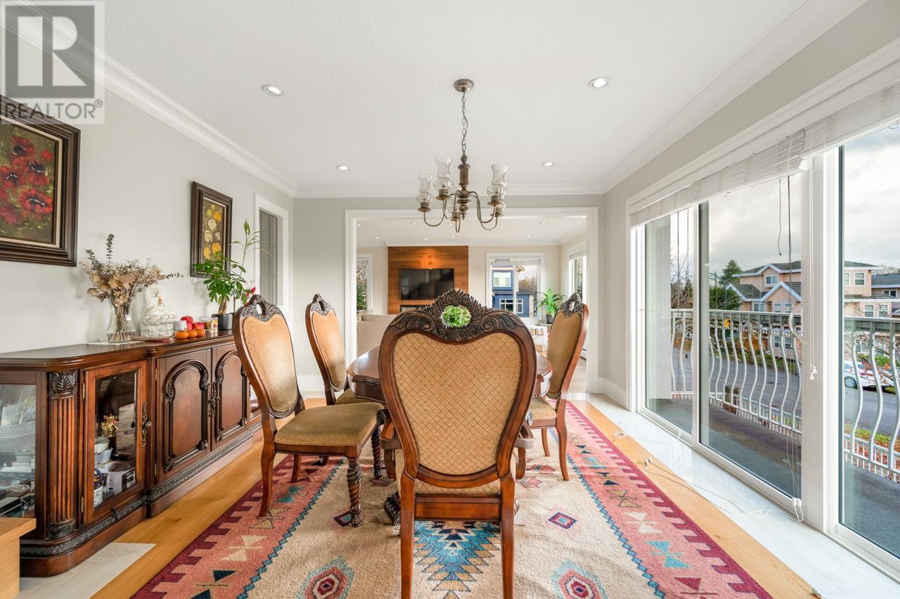Photo 8 of 5905 Earles Street, Vancouver BC