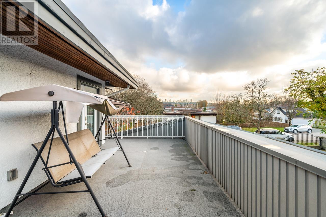 Photo 21 of 5905 Earles Street, Vancouver BC