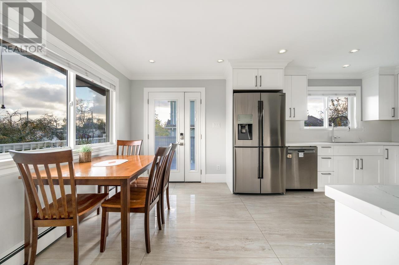 Photo 11 of 5905 Earles Street, Vancouver BC