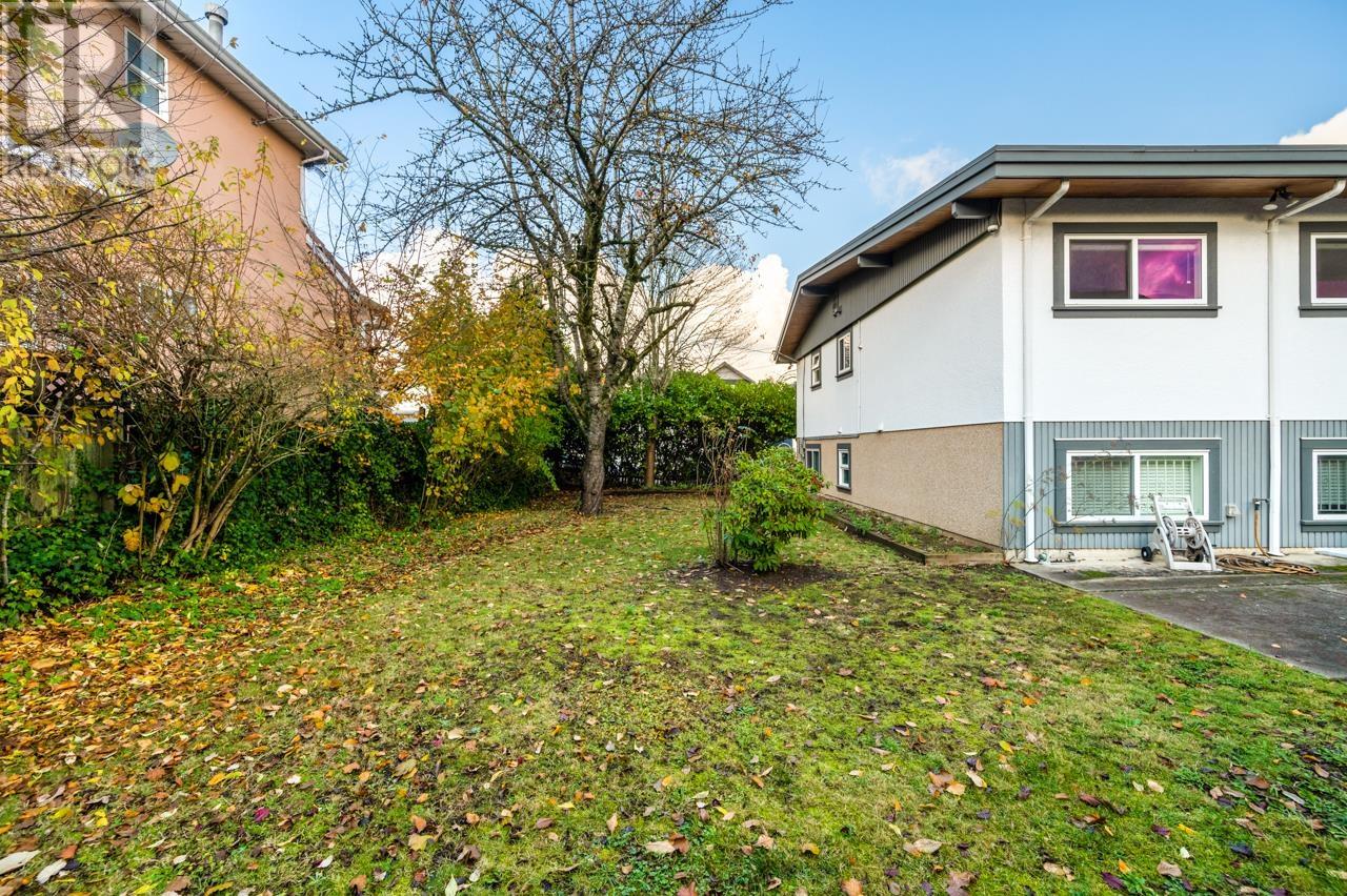 Photo 25 of 5905 Earles Street, Vancouver BC