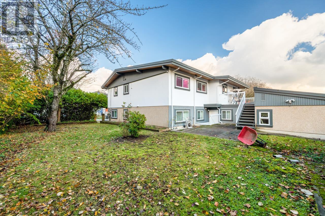 Photo 24 of 5905 Earles Street, Vancouver BC
