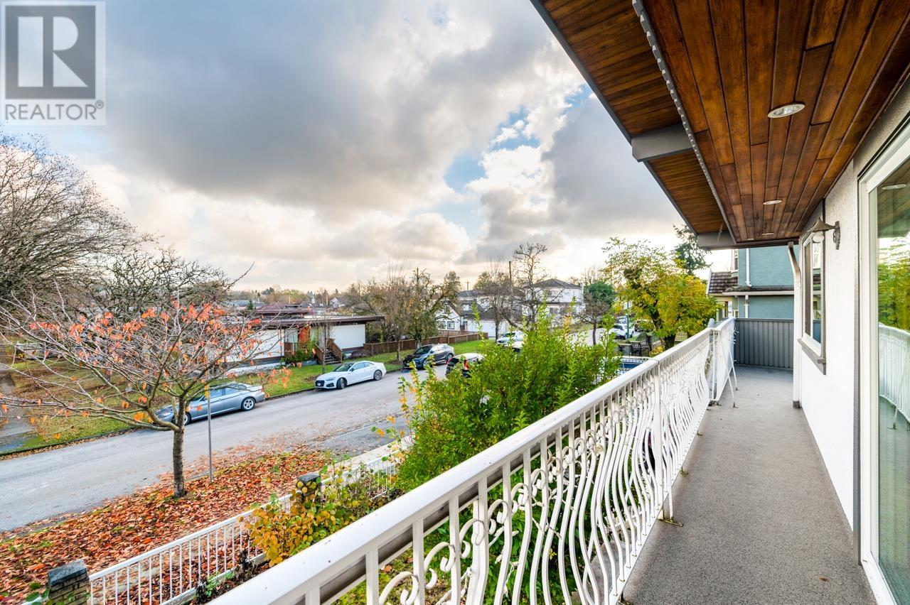 Photo 20 of 5905 Earles Street, Vancouver BC